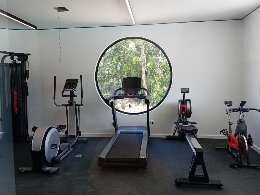 To Let 2 Bedroom Property for Rent in Heather Park Western Cape